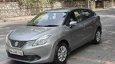Used Maruti Suzuki Baleno Delta 1.2 AT in Navi Mumbai