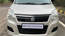 Used Maruti Suzuki Wagon R 1.0 LXI CNG (O) in Mumbai
