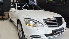 Used Mercedes-Benz S-Class 350 CDI L in Navi Mumbai