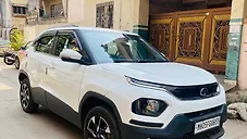 Used Tata Punch Pure iCNG [2023-2024] in Mumbai