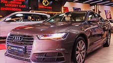 Used Audi A6 35 TDI Matrix in Navi Mumbai