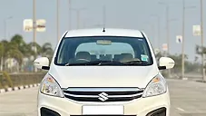 Used Maruti Suzuki Ertiga VXi in Surat