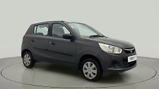 Used Maruti Suzuki Alto K10 VXi AMT [2014-2018] in Bangalore