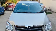 Used Toyota Innova 2.5 VX 8 STR BS-IV in Mumbai