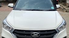 Used Hyundai Creta 1.6 Base Petrol in Chennai