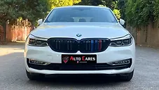 Used BMW 6 Series GT 630d Luxury Line [2018-2019] in Delhi