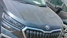Used Skoda Kushaq Active 1.0 TSI MT in Ranchi