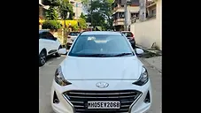 Used Hyundai Grand i10 Nios Sportz 1.2 Kappa VTVT CNG in Mumbai