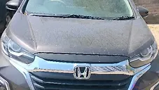 Used Honda WR-V SV MT Petrol in Ranchi