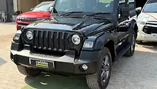 Used Mahindra Thar LX Hard Top Diesel AT 4WD [2023] in Gurgaon