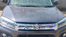 Used Maruti Suzuki Vitara Brezza VXi in Ranchi