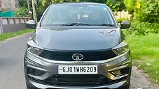 Used Tata Tigor XMA [2023-2025] in Vadodara