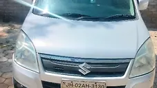 Used Maruti Suzuki Wagon R 1.0 VXI in Ranchi