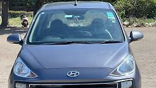 Used Hyundai Santro Sportz in Panchkula