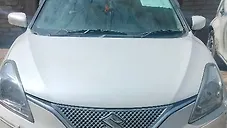 Used Maruti Suzuki Baleno Zeta 1.2 in Ranchi
