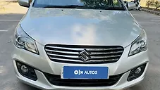 Used Maruti Suzuki Ciaz VDi (O) SHVS in Chandigarh