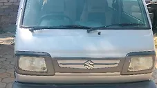Used Maruti Suzuki Omni 5 STR BS-IV in Ranchi