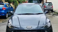 Used Hyundai Grand i10 Nios Sportz 1.2 Kappa VTVT CNG in Mumbai