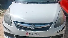 Used Maruti Suzuki Swift DZire VXI in Ranchi