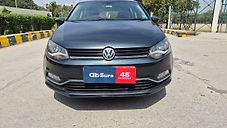 Used Volkswagen Polo Highline1.2L (P) in Noida