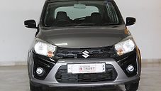 Used Maruti Suzuki Celerio ZXi AMT [2017-2019] in Bangalore