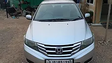 Used Honda City 1.5 V AT in Ahmedabad