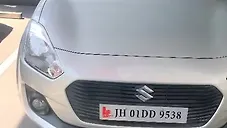 Used Maruti Suzuki Swift VXi [2014-2017] in Ranchi