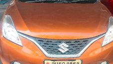 Used Maruti Suzuki Baleno Delta 1.2 in Ranchi