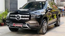 Used Mercedes-Benz GLS 400d 4MATIC [2020-2023] in Kolkata