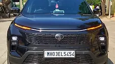 Used Tata Safari Accomplished Plus Dual Tone AT 7 STR in Mumbai