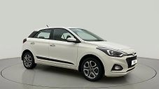 Used Hyundai Elite i20 Asta 1.2 (O) [2019-2020] in Bangalore