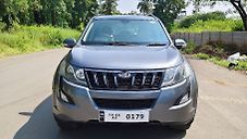 Used Mahindra XUV500 W6 in Nashik