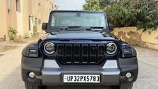 Used Mahindra Thar Roxx MX5 Diesel MT 2WD in Delhi