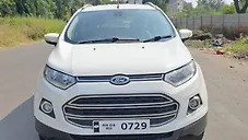 Used Ford EcoSport Titanium+ 1.5L TDCi in Nashik