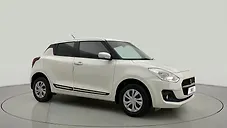 Used Maruti Suzuki Swift VXi [2021-2023] in Rajkot