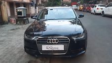Used Audi A4 2.0 TDI (143bhp) in Kolkata