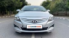 Used Hyundai Verna EX 1.6 VTVT [2017-2018] in Delhi