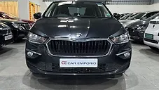 Used Skoda Slavia Active 1.0L TSI MT in Hyderabad