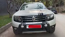 Used Renault Duster 110 PS RxL Diesel in Bangalore