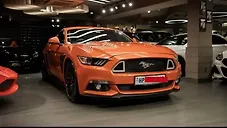 Used Ford Mustang GT Fastback 5.0L v8 in Delhi