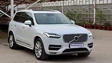 Used Volvo XC90 D5 Inscription in Delhi