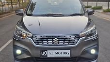 Used Maruti Suzuki Ertiga VXI CNG in Thane