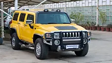 Used Hummer H3 SUV in Delhi
