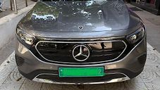 Used Mercedes-Benz EQB 300 4MATIC in Mumbai