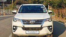 Used Toyota Fortuner 2.7 4x2 AT [2016-2020] in Delhi