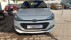 Used Hyundai Elite i20 Asta 1.2 in Chennai