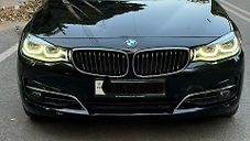 Used BMW 3 Series GT 320d Luxury Line [2014-2016] in Delhi