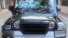 Used Mahindra Thar Roxx MX5 Diesel MT 2WD in Delhi