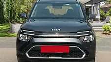 Used Kia Carens Prestige 1.5 Petrol MT 7 STR in Delhi