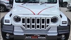 Used Mahindra Thar Roxx AX7 L Petrol AT 2WD in Delhi